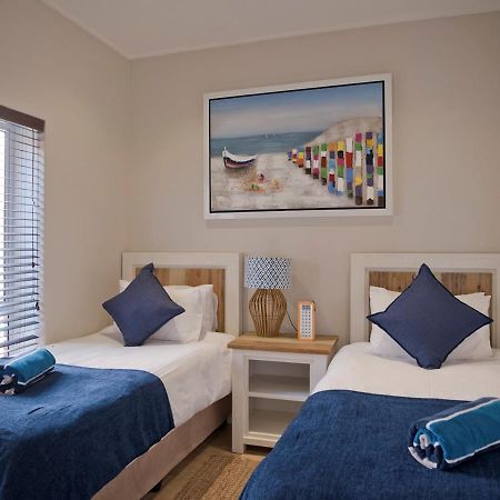 Umdloti Holiday Resort Apartments Extérieur photo