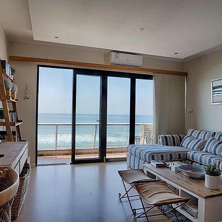 Umdloti Holiday Resort Apartments Extérieur photo