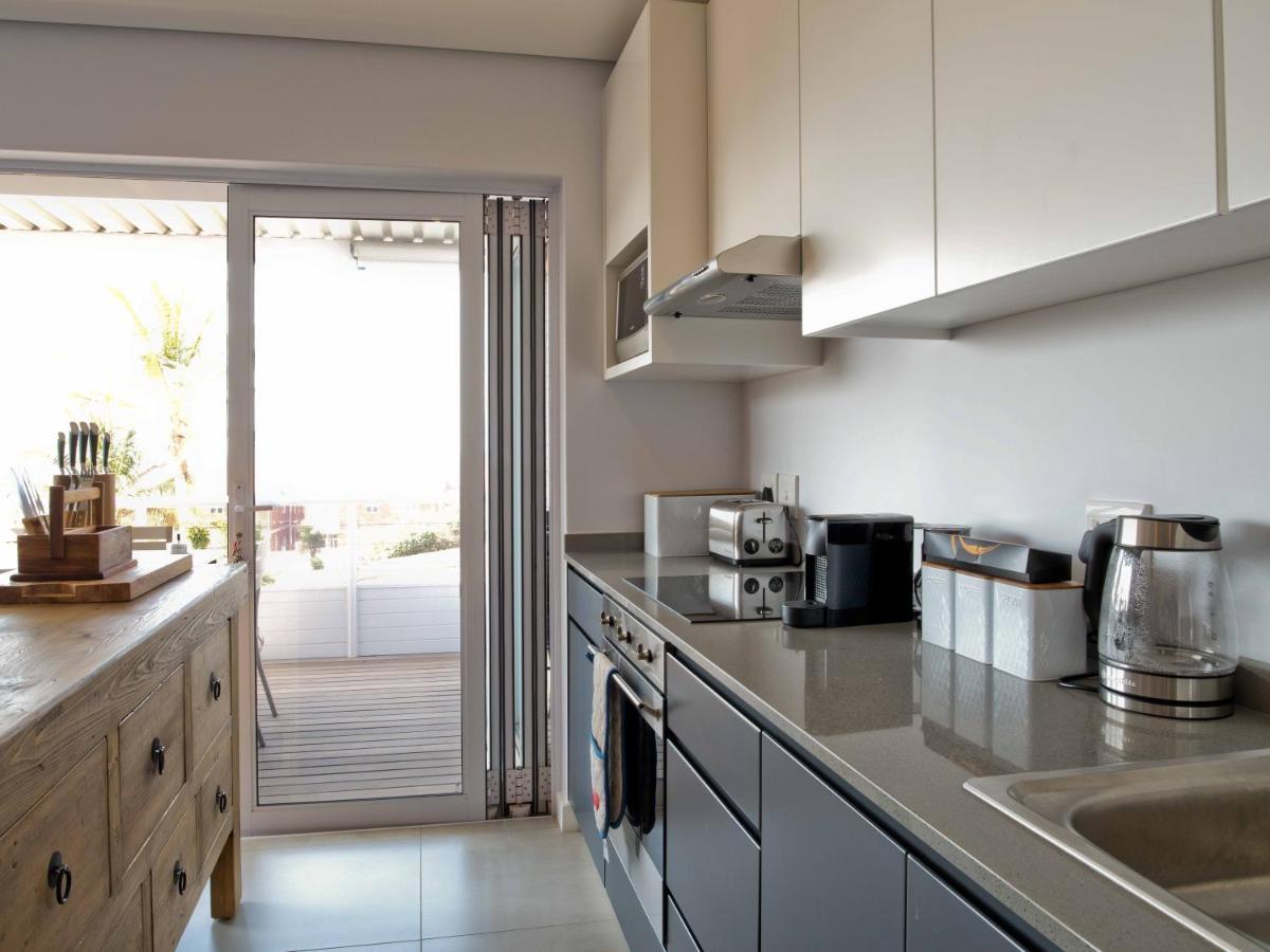 Umdloti Holiday Resort Apartments Extérieur photo