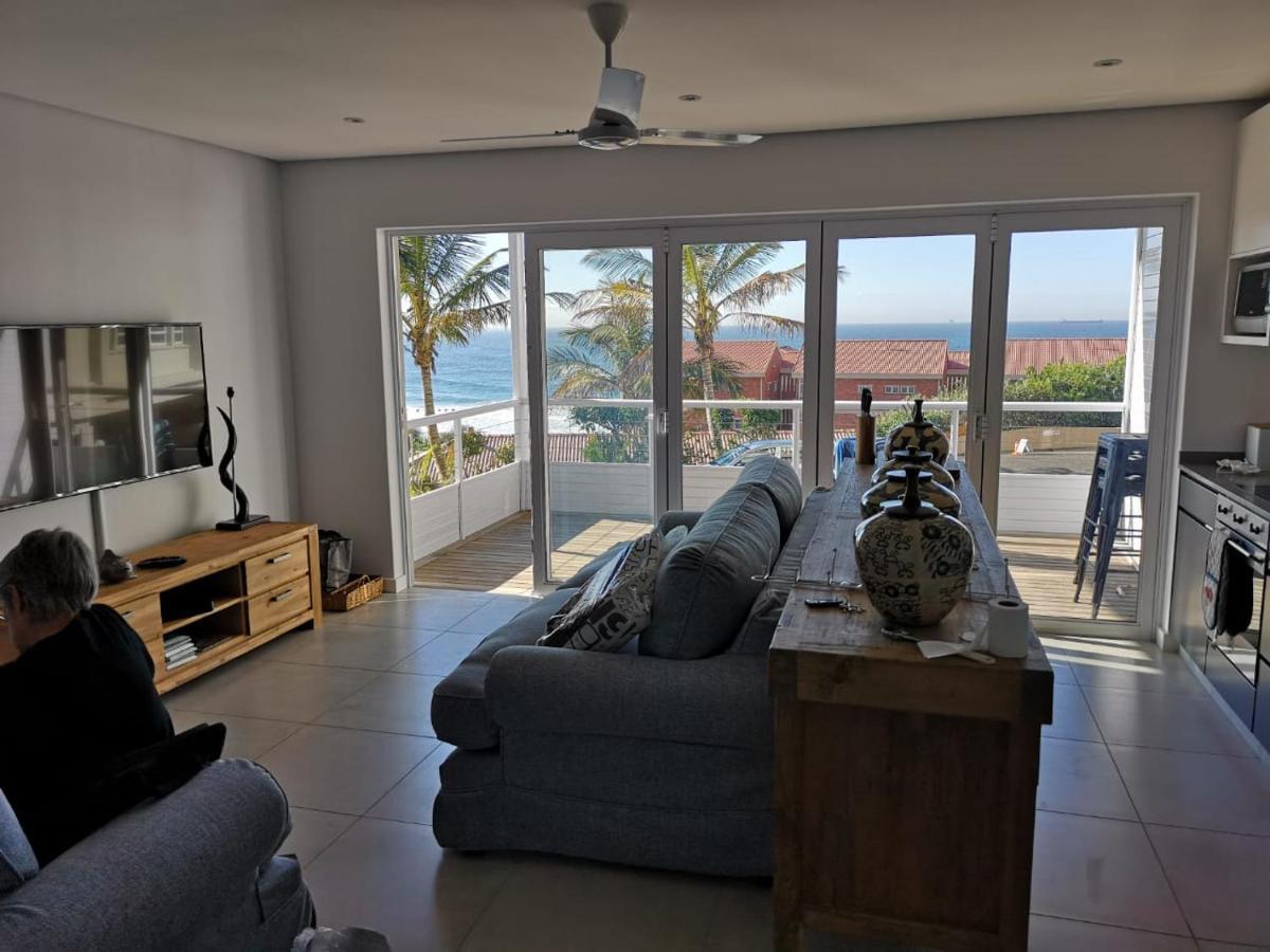 Umdloti Holiday Resort Apartments Extérieur photo