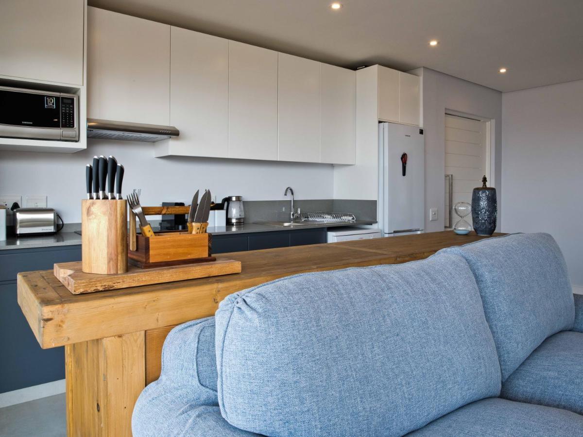 Umdloti Holiday Resort Apartments Extérieur photo