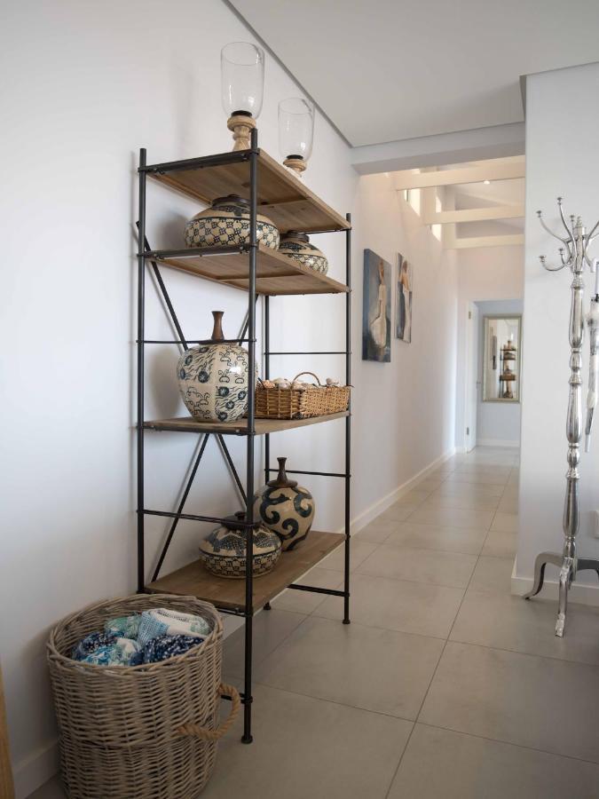 Umdloti Holiday Resort Apartments Extérieur photo