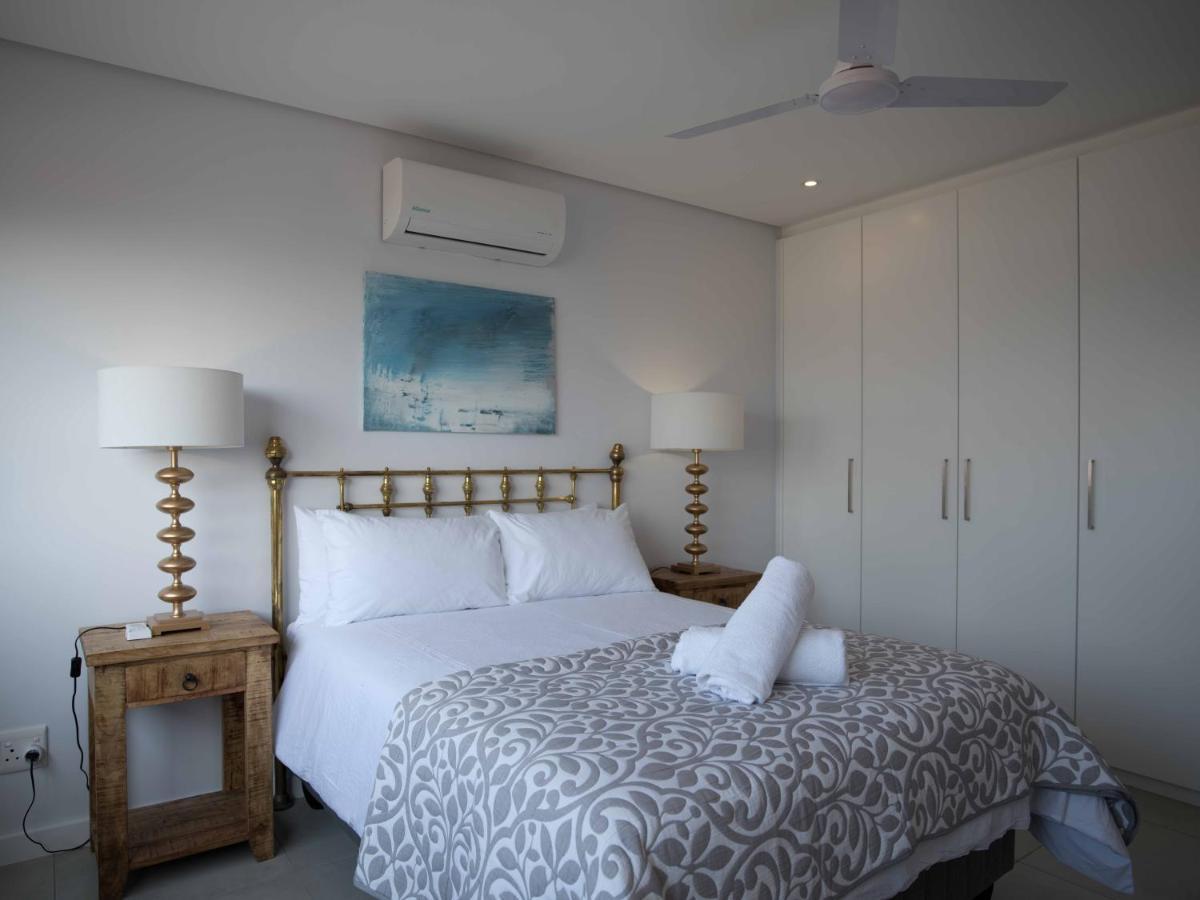 Umdloti Holiday Resort Apartments Extérieur photo
