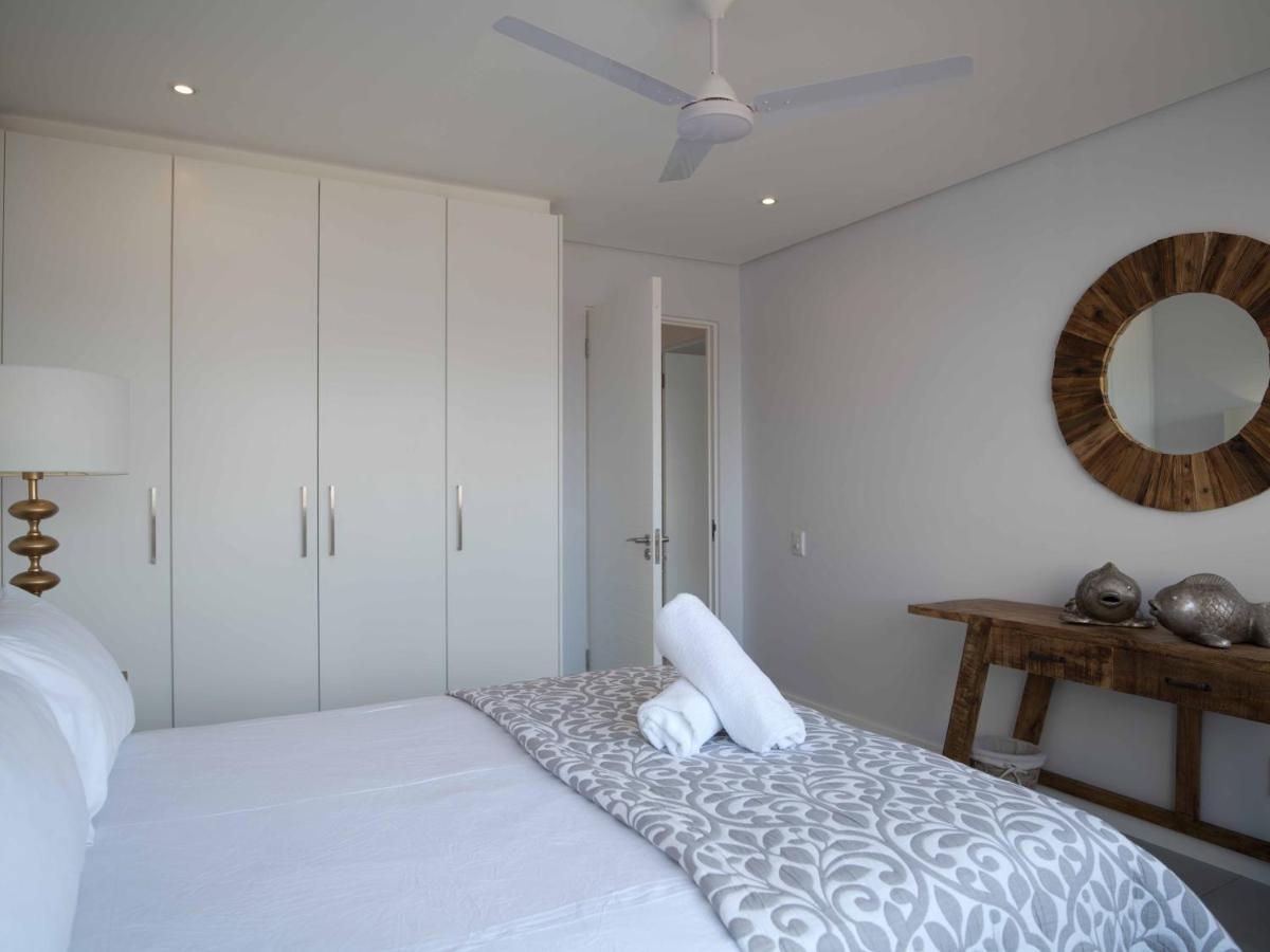 Umdloti Holiday Resort Apartments Extérieur photo