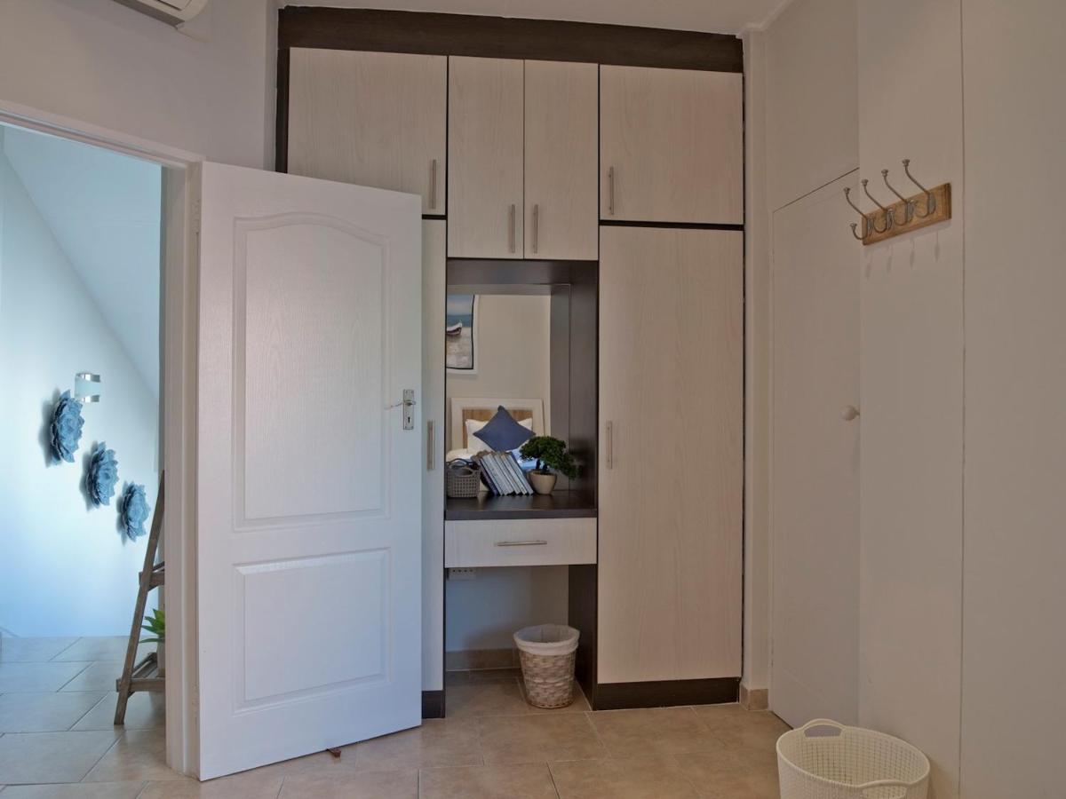 Umdloti Holiday Resort Apartments Extérieur photo