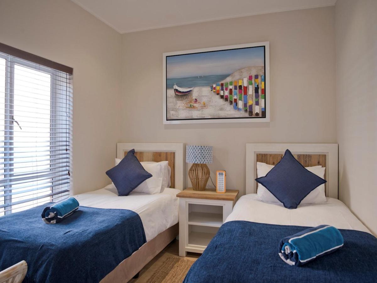Umdloti Holiday Resort Apartments Extérieur photo