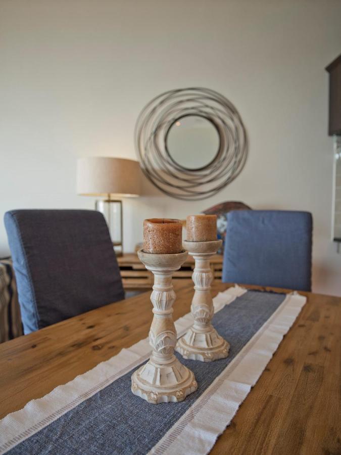Umdloti Holiday Resort Apartments Extérieur photo