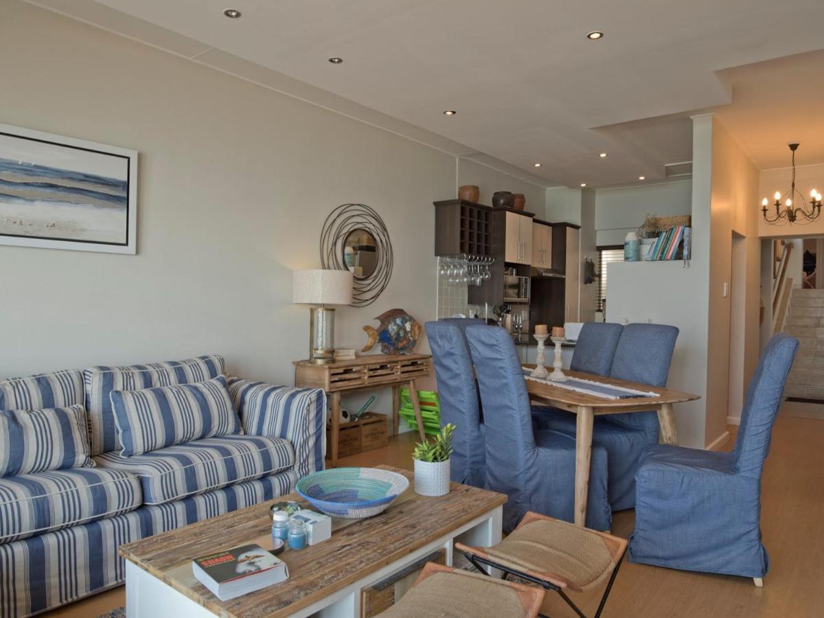 Umdloti Holiday Resort Apartments Extérieur photo