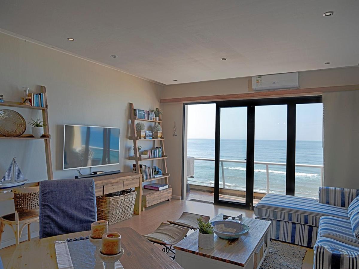 Umdloti Holiday Resort Apartments Extérieur photo