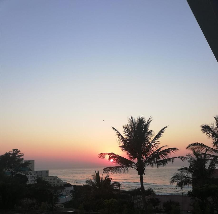Umdloti Holiday Resort Apartments Extérieur photo