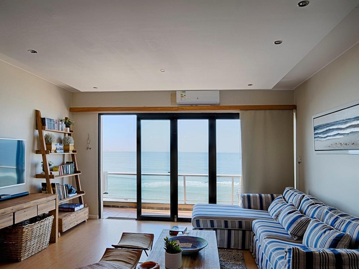 Umdloti Holiday Resort Apartments Extérieur photo