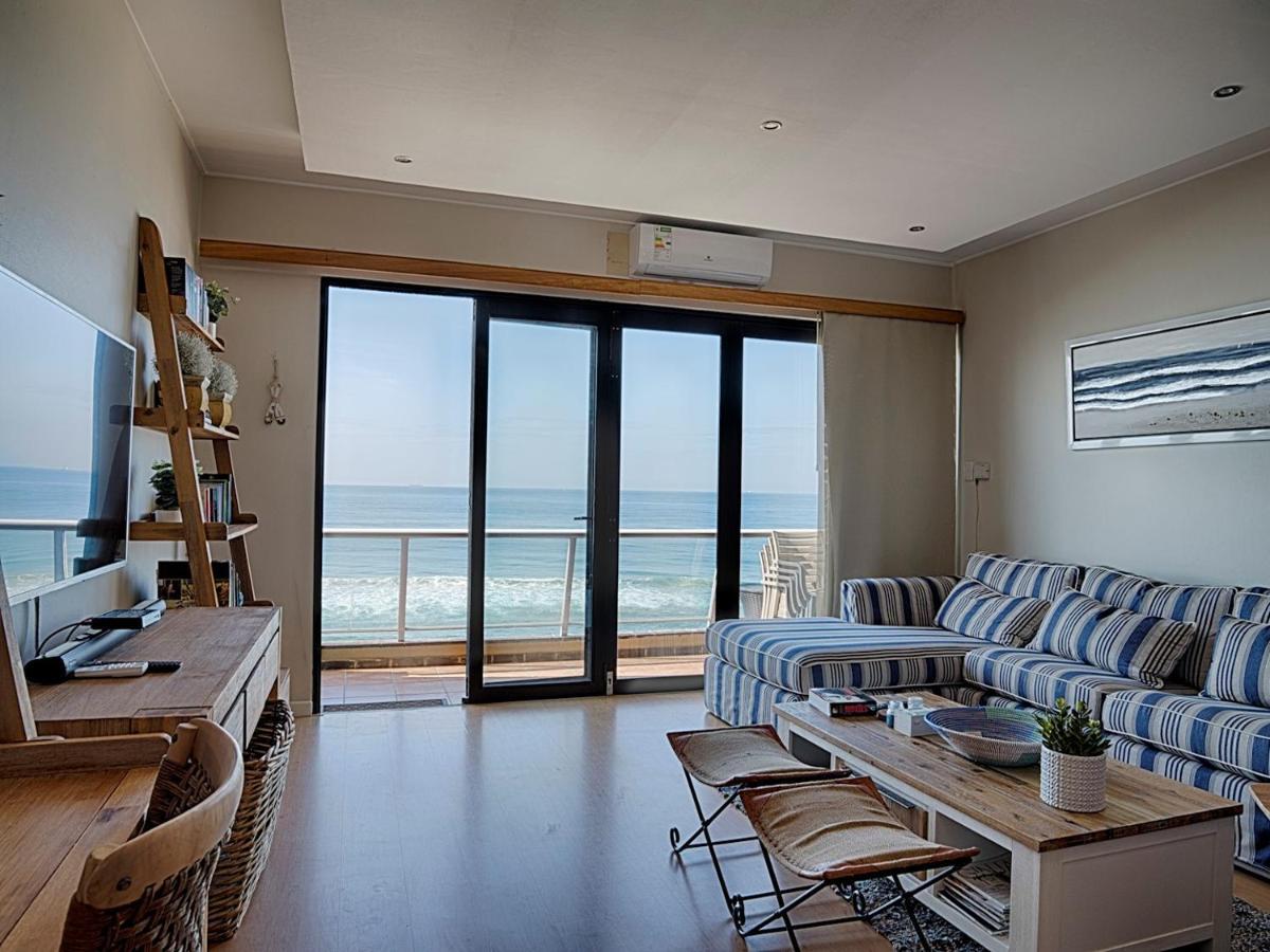 Umdloti Holiday Resort Apartments Extérieur photo