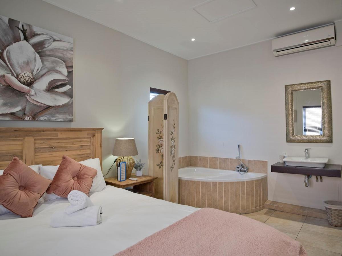 Umdloti Holiday Resort Apartments Extérieur photo