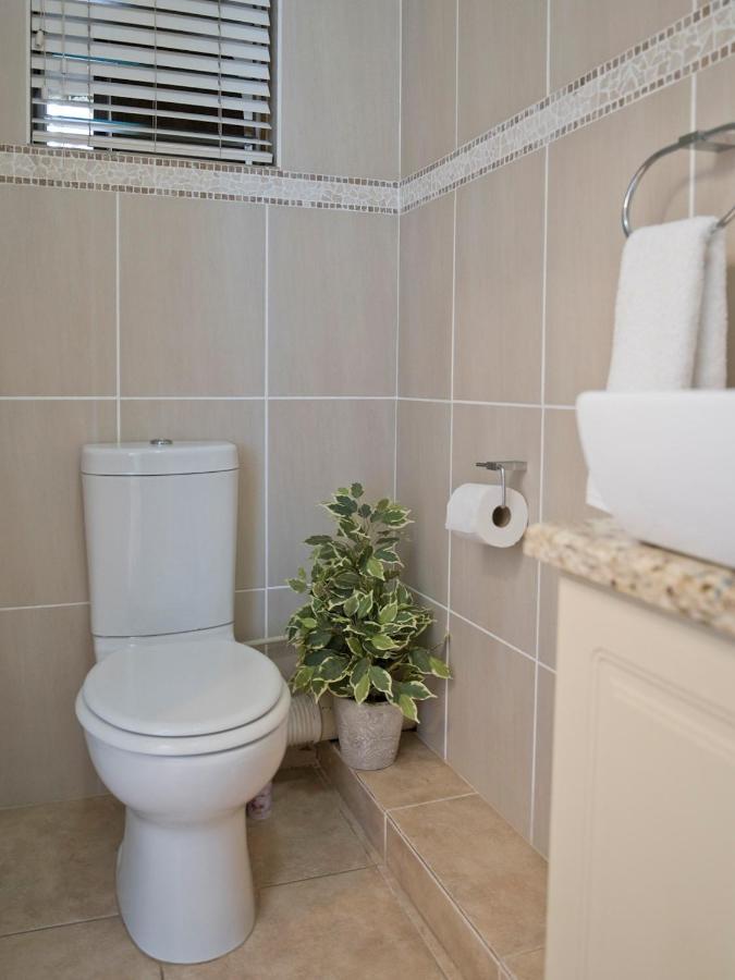 Umdloti Holiday Resort Apartments Extérieur photo
