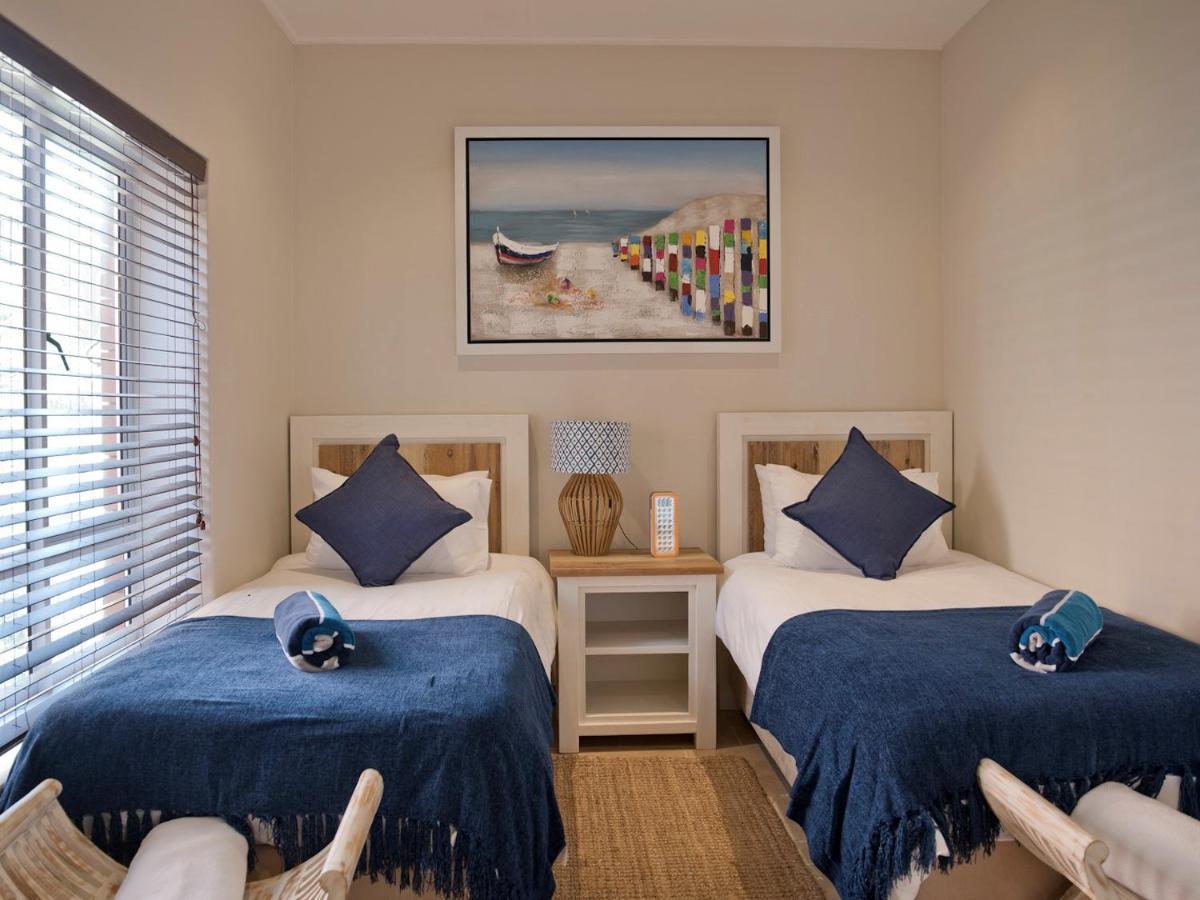 Umdloti Holiday Resort Apartments Extérieur photo