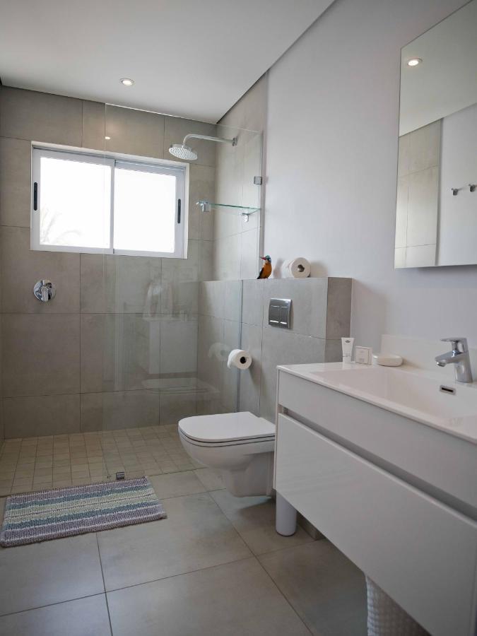 Umdloti Holiday Resort Apartments Extérieur photo