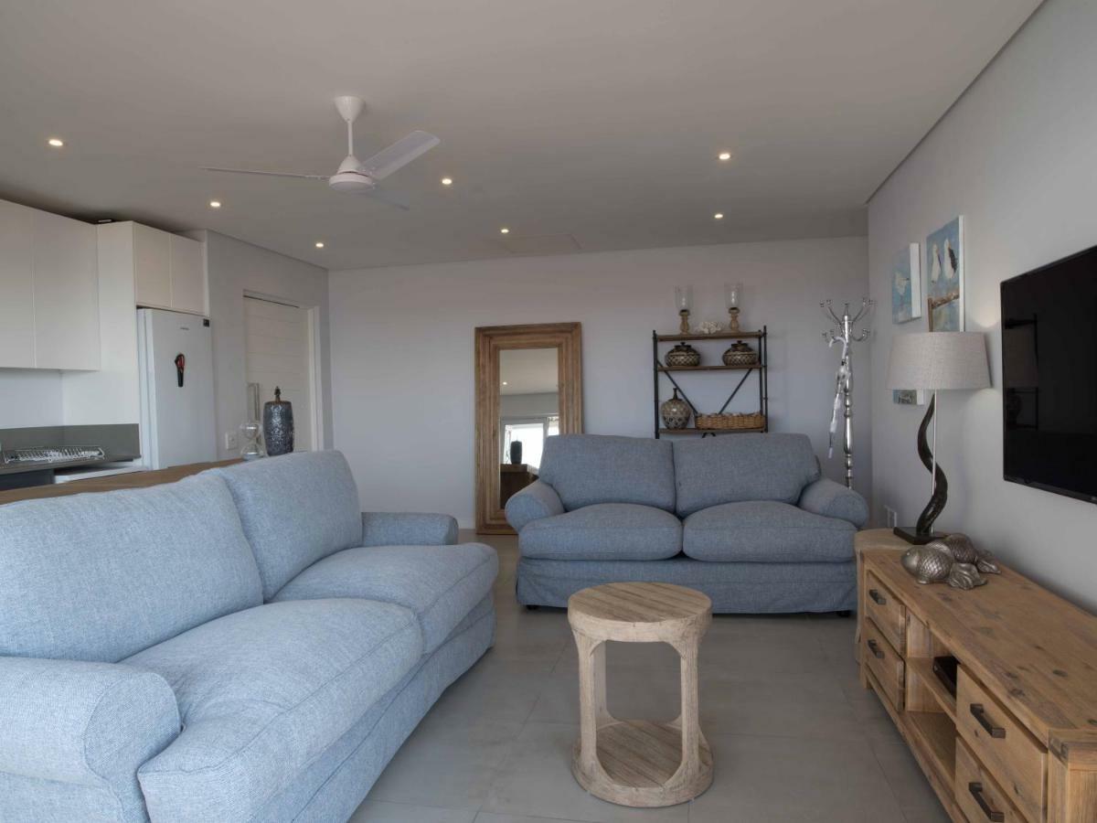 Umdloti Holiday Resort Apartments Extérieur photo