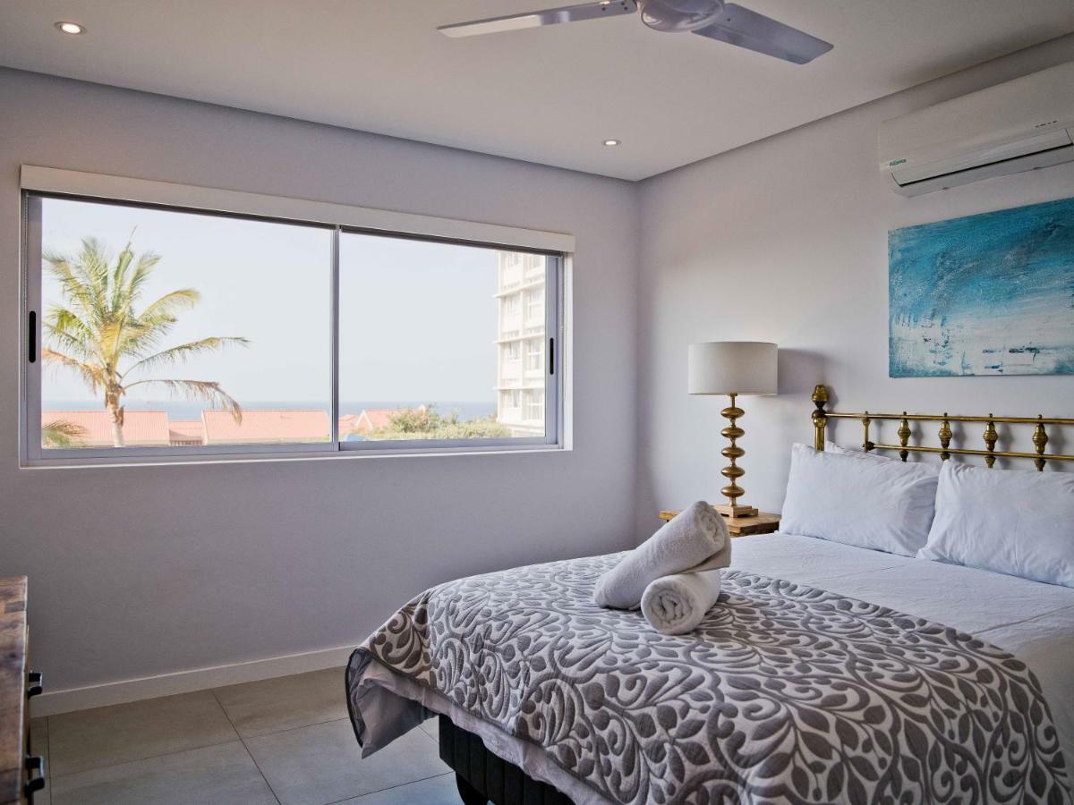 Umdloti Holiday Resort Apartments Extérieur photo