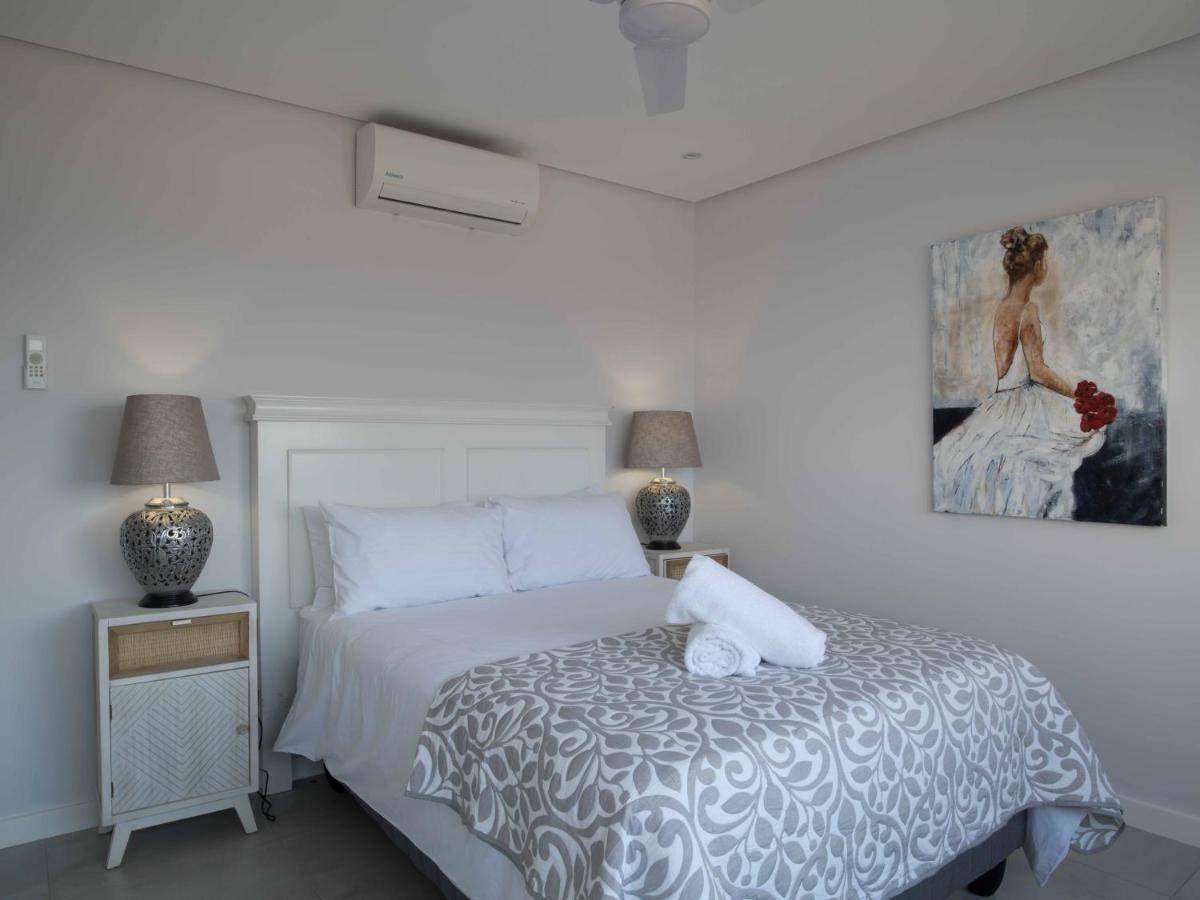 Umdloti Holiday Resort Apartments Extérieur photo