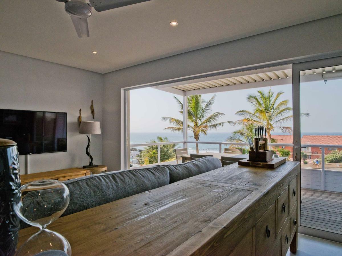 Umdloti Holiday Resort Apartments Extérieur photo