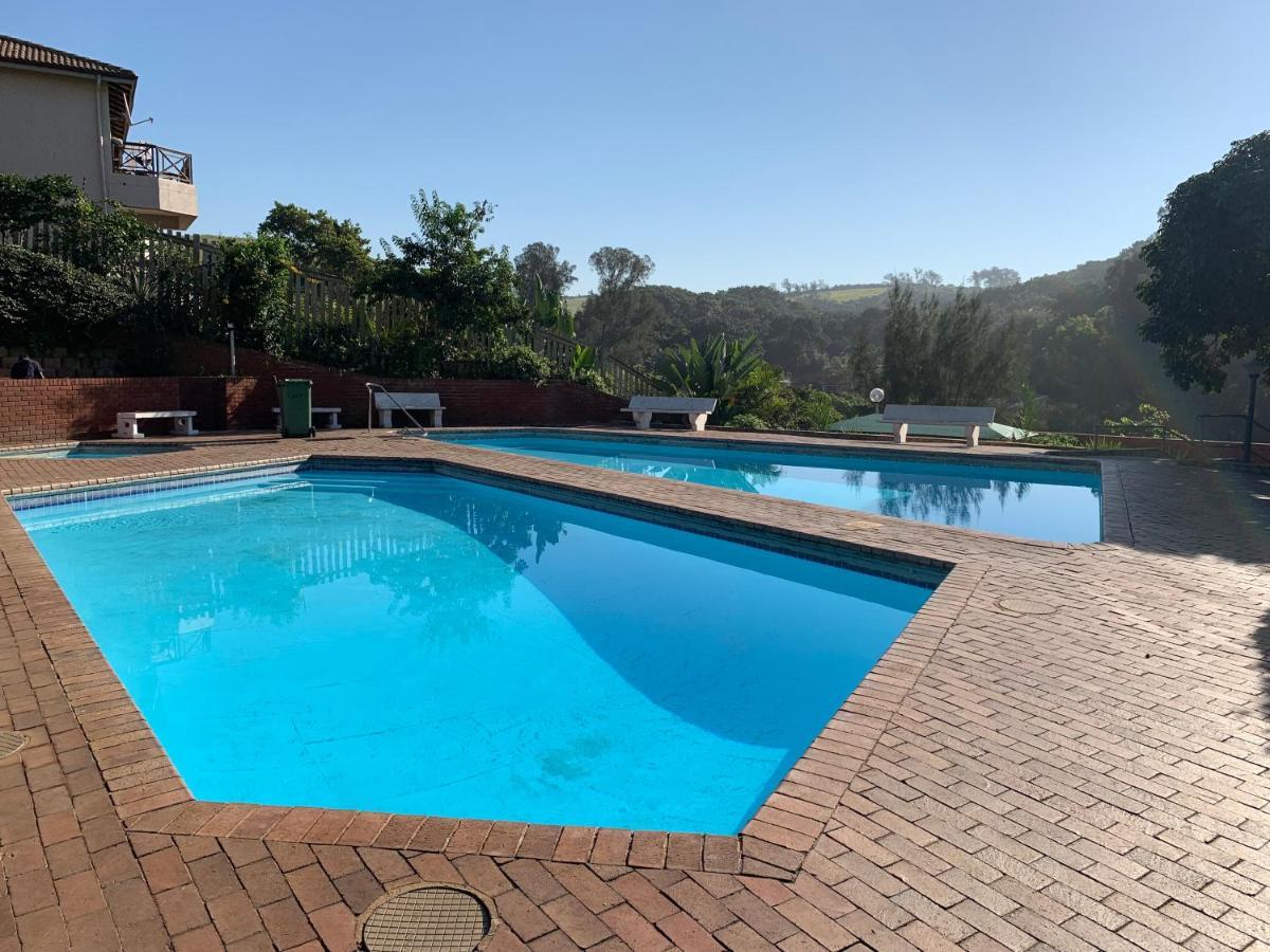 Umdloti Holiday Resort Apartments Extérieur photo