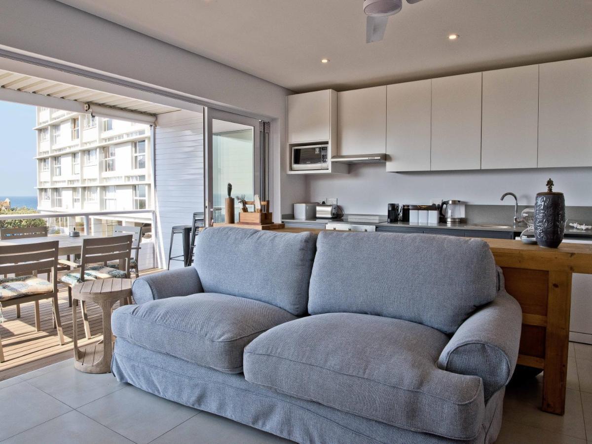 Umdloti Holiday Resort Apartments Extérieur photo