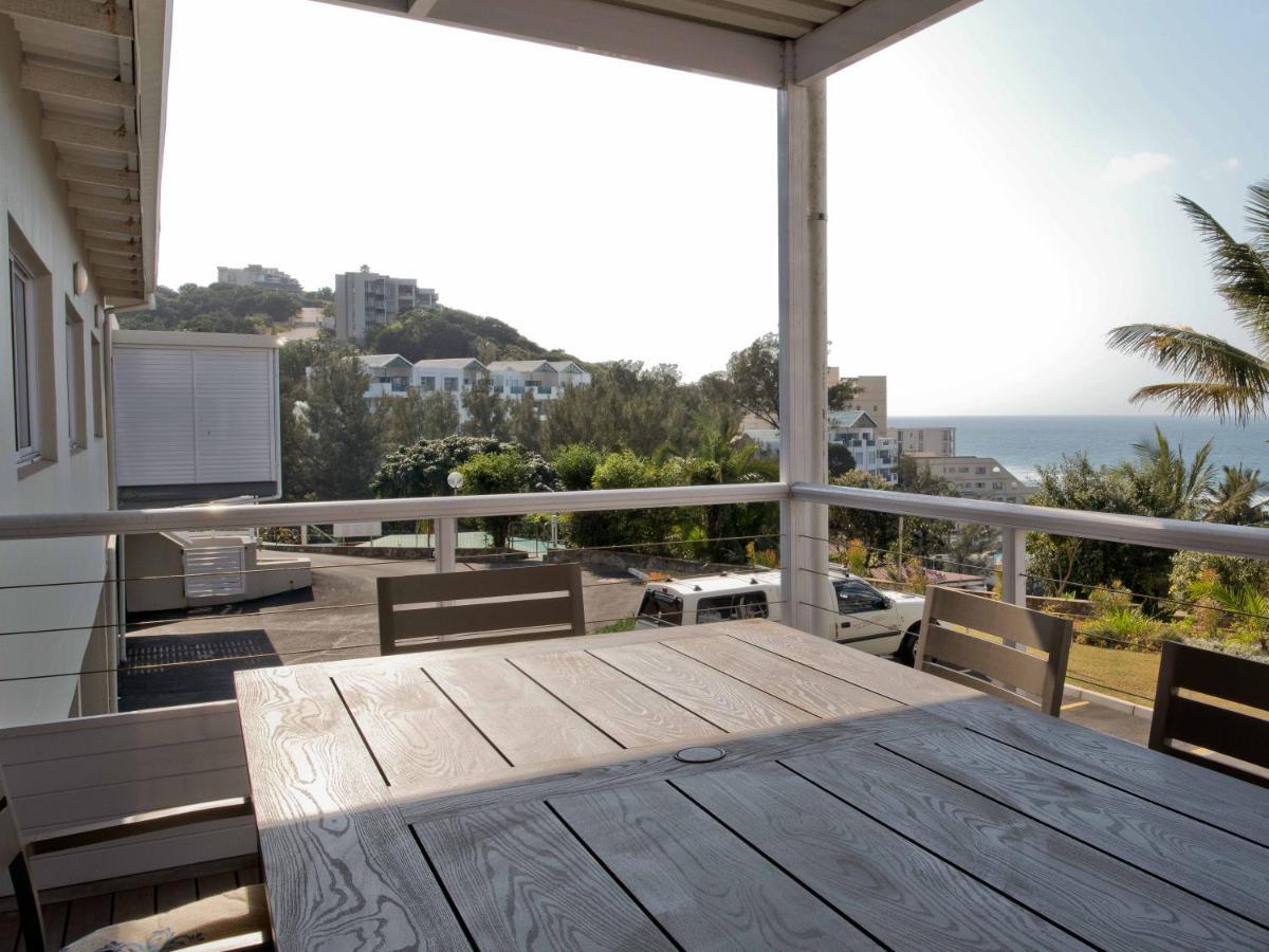 Umdloti Holiday Resort Apartments Extérieur photo